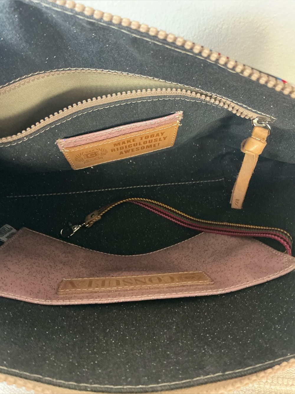 Consuela Sophie Hobo Convertible Large Bag - Picture 7 of 13